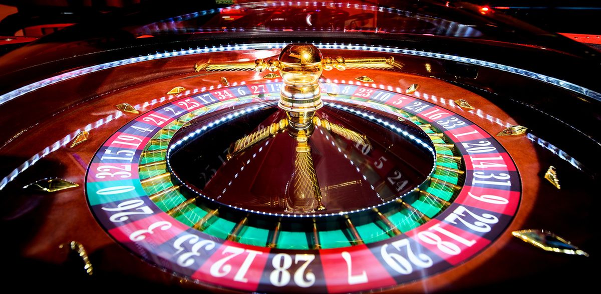888 Poker کیسینو میں بکراٹکھیلیں