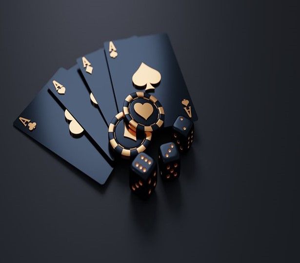 888 Poker کھلاڑیوں کے لیے لائیو کیسینو سیکشن
