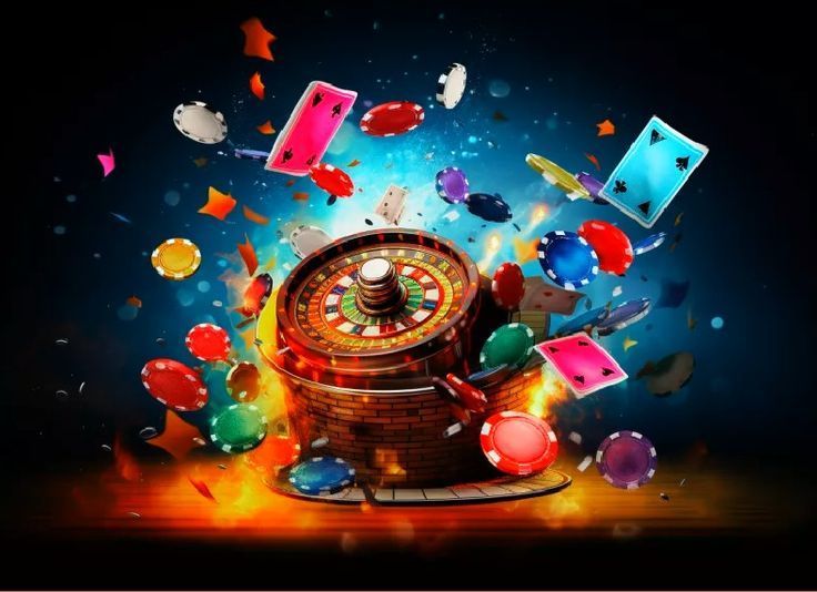 888 Poker کیسینو گیمز کا ایک زمرہ منتخب کریں

