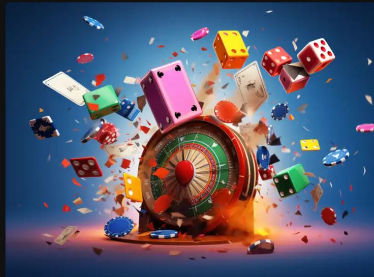 888 Poker کیسینو میں ایک آن لائن گیم کا انتخاب کریں۔