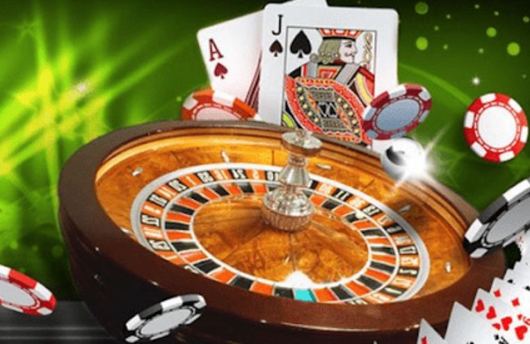 پاکستان کے 888 Poker کھلاڑیوں کے لیےجیک پاٹ گیم