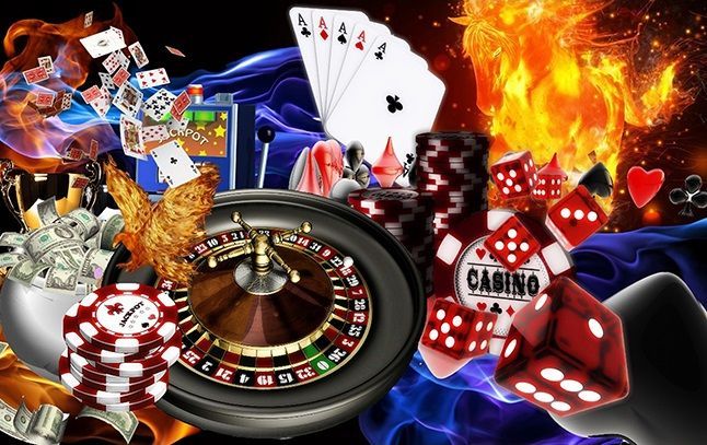 888 Poker کیسینو میں رولیٹی گیمز کے بارے میں معلومات