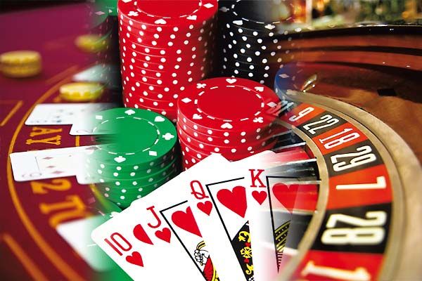 888 Poker کیسینو میں بکراٹکھیلیں