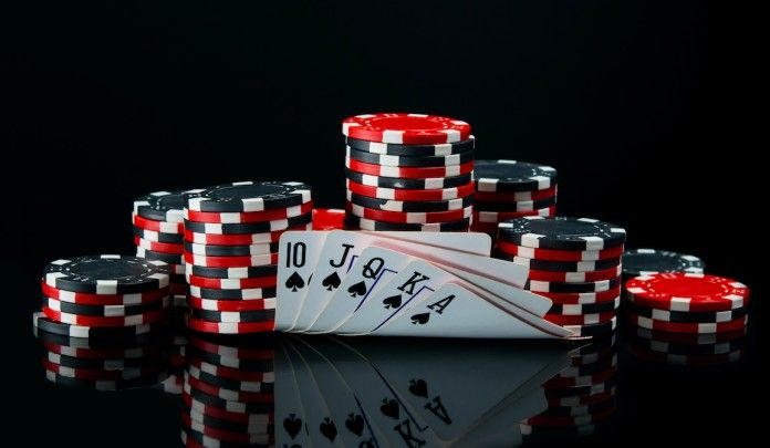 888 Poker پاکستان ریئل منی گیمز